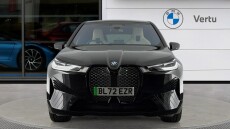 BMW iX 385kW xDrive50 M Sport Edition 111.5kWh 5dr Auto Electric Estate